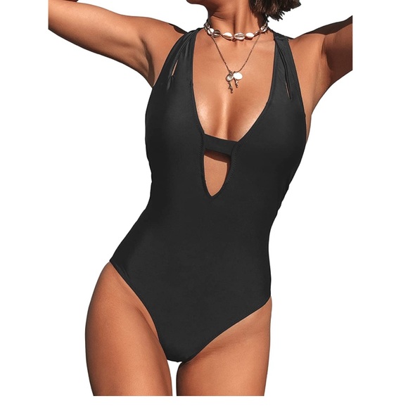 Cupshe Other - CUPSHE One Piece Swim